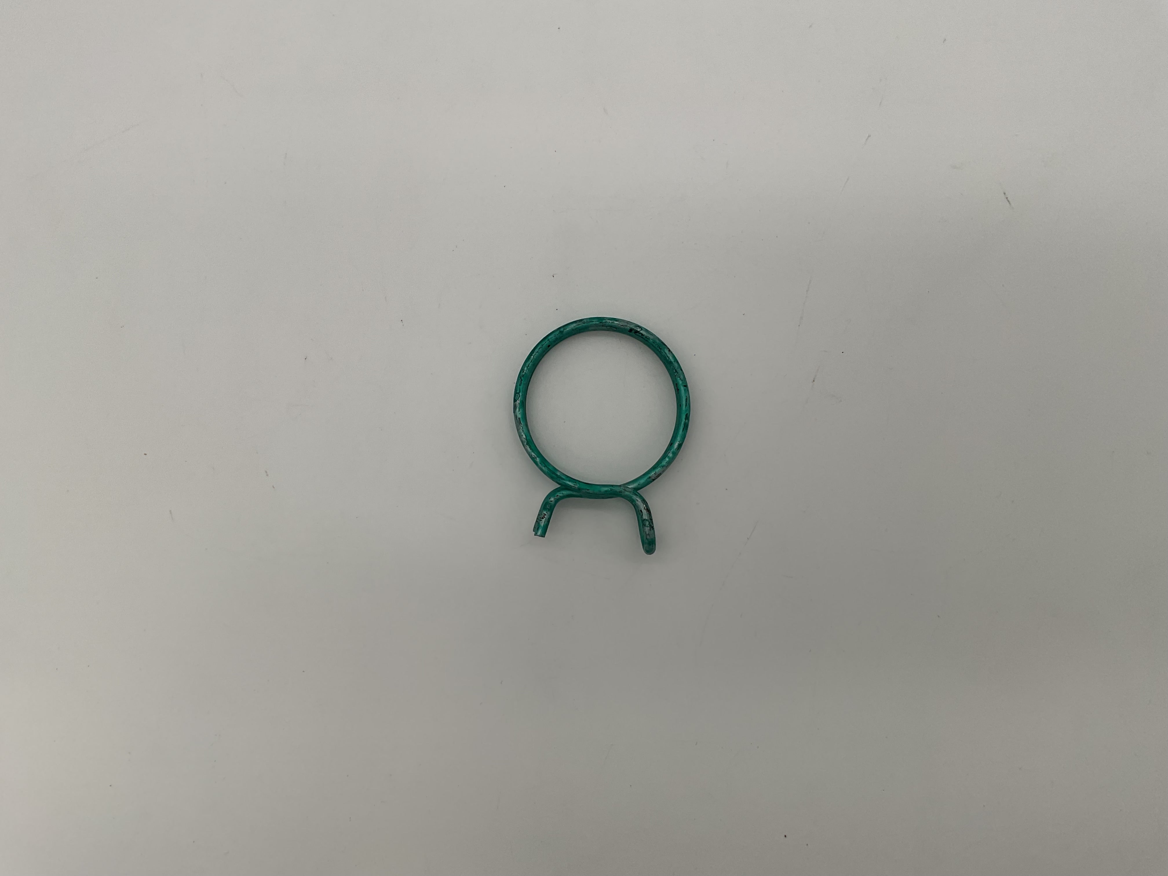 WP371502 Genuine OEM Whirlpool Washer Clamp 371502
