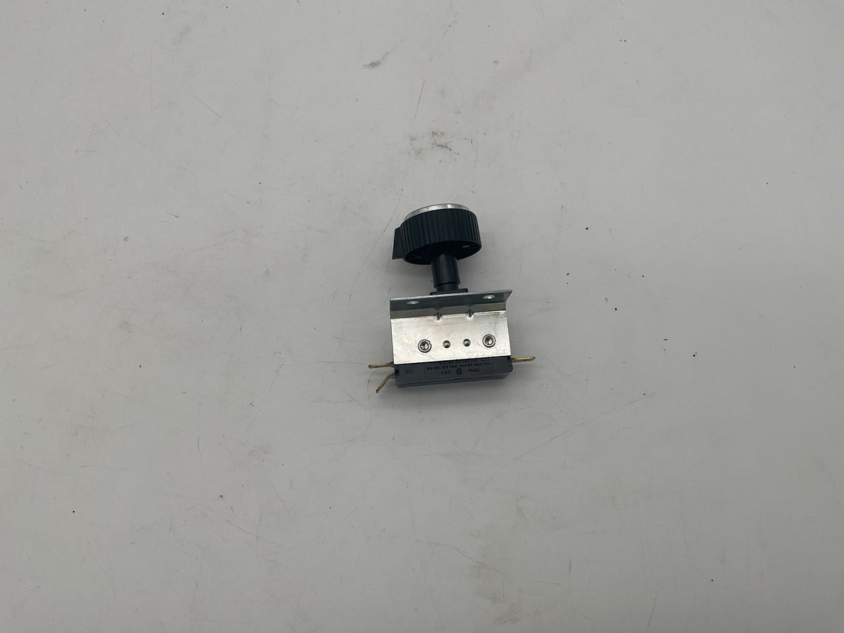 Kit d'interrupteur de démarrage pour sécheuse Whirlpool 686399