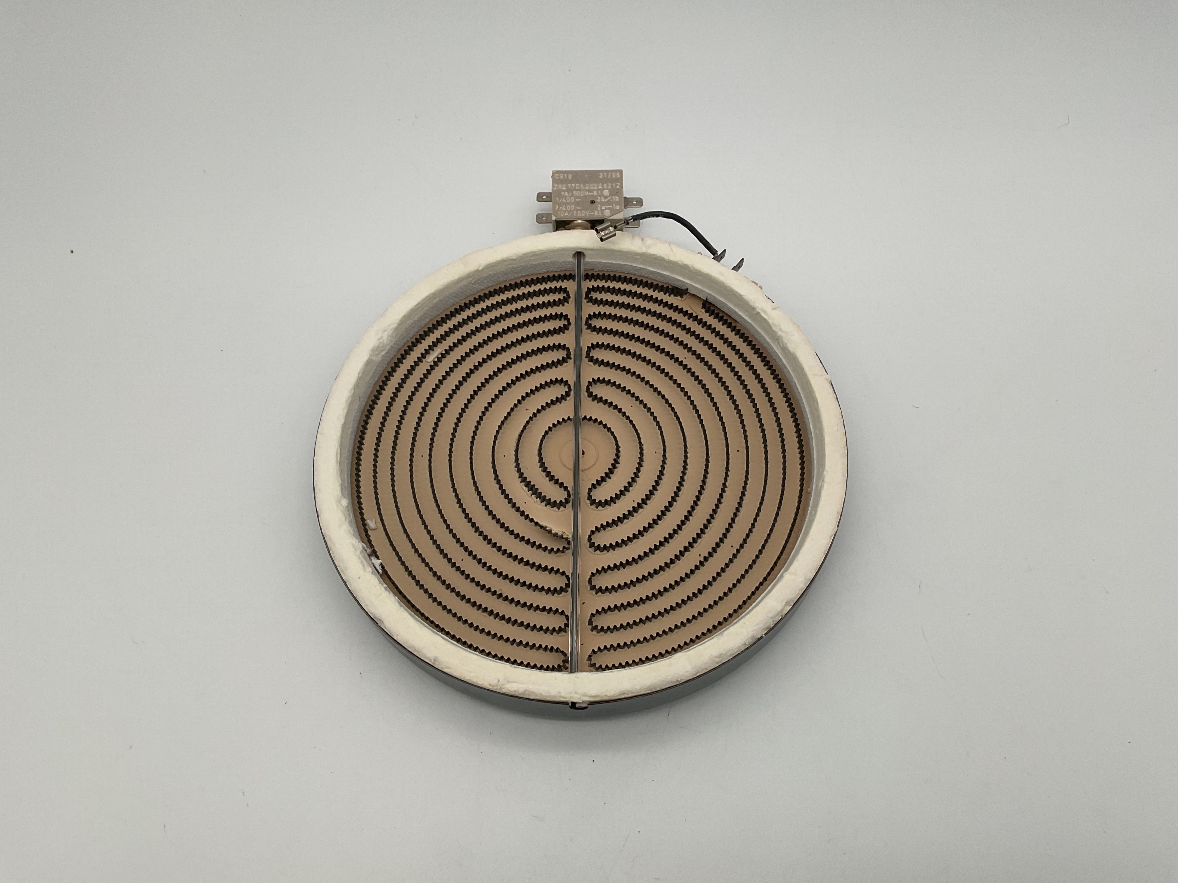 FRIGIDAIRE RANGE OVEN DUAL HEATING ELEMENT WPW10275049