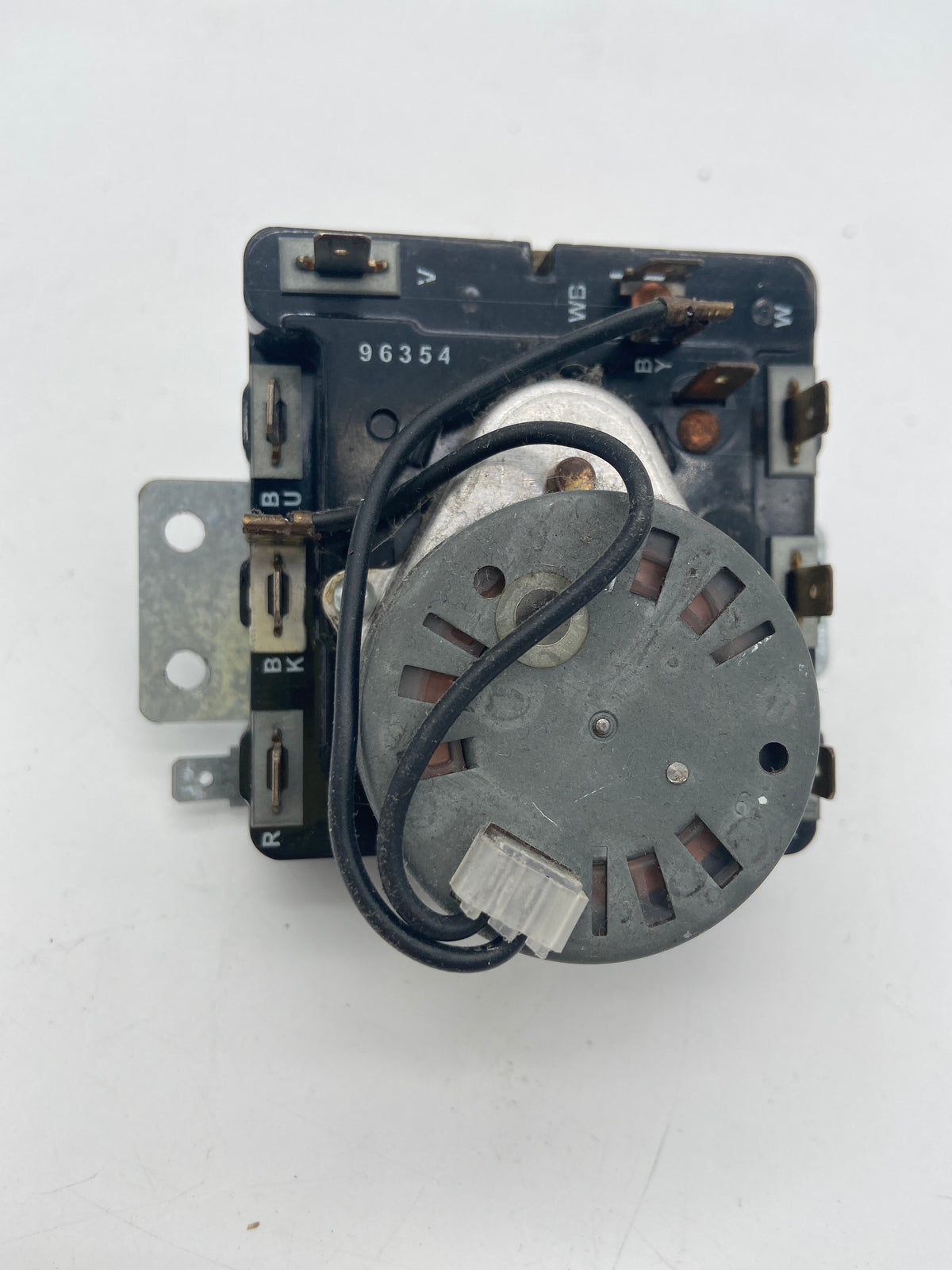 Minuterie de sécheuse Whirlpool WP3976576, pièce d'origine OEM 3976576A