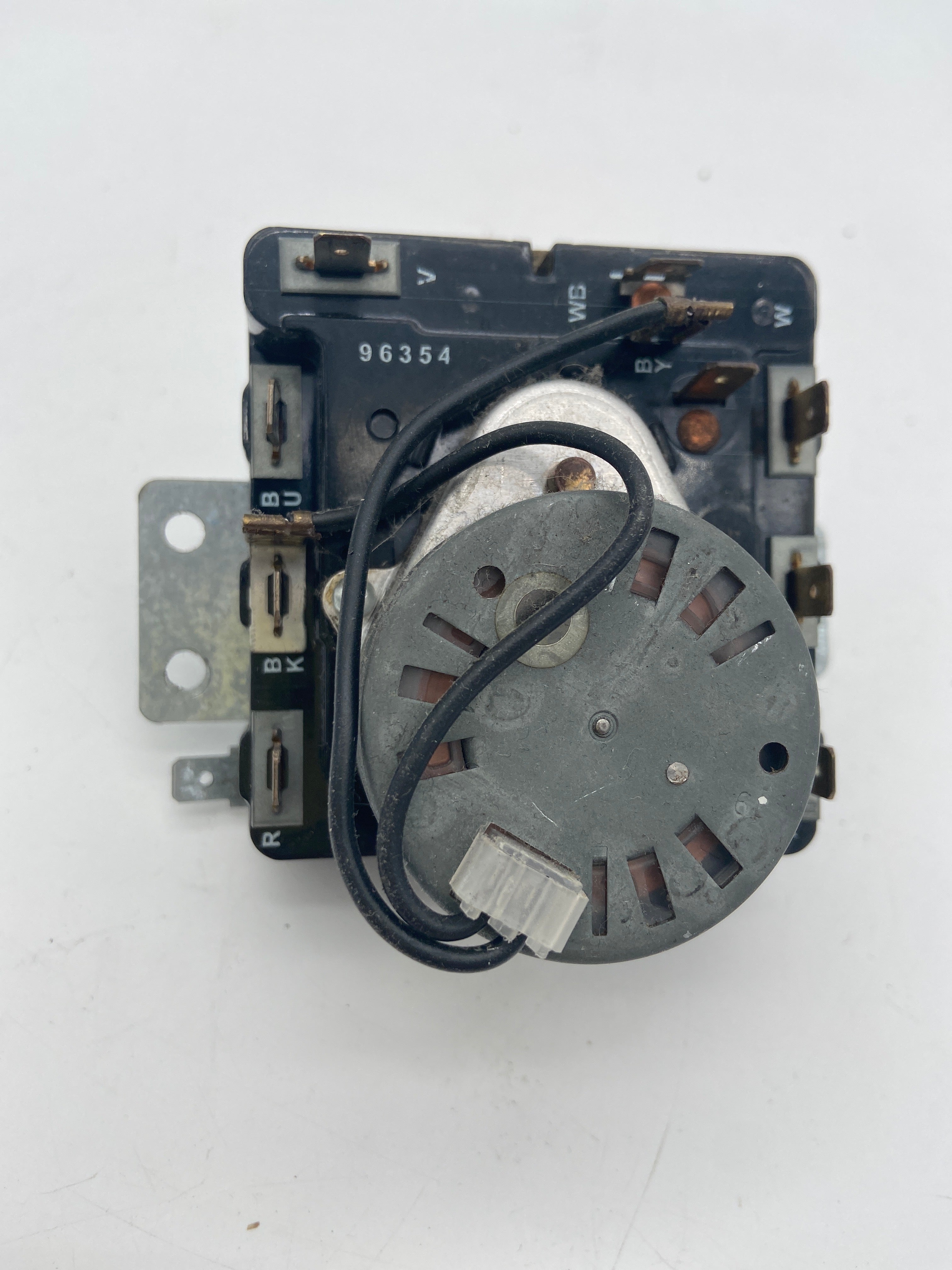 Whirlpool WP3976576 Dryer Timer Genuine OEM 3976576A