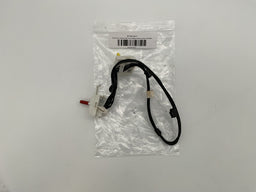 Commutateur de sélection d'origine OEM Amana W10414411 rouge/jaune W10414397