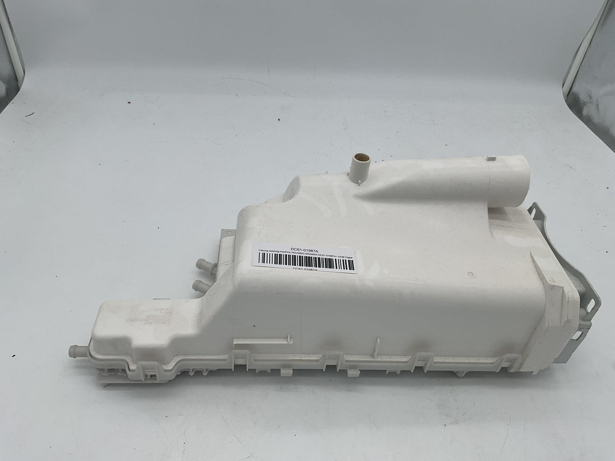 TIROIR DE LOGEMENT POUR LAVE-LINGE SAMSUNG DC61-01987A