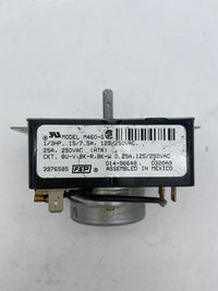 Kenmore Whirlpool Dryer Timer 3976585 Genuine OEM
