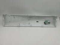 Maytag Washer Control Panel 62717370
