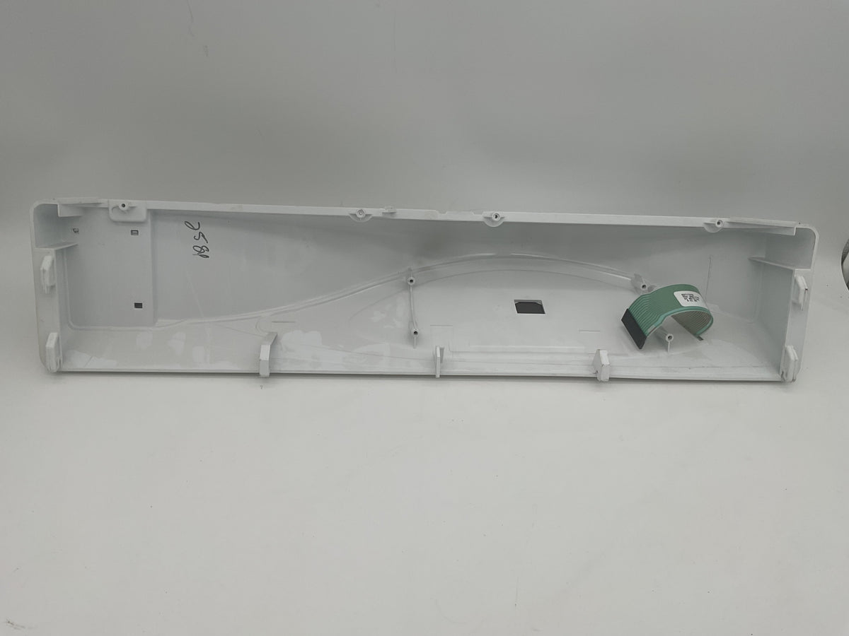 Panneau de commande de laveuse Maytag 62717370
