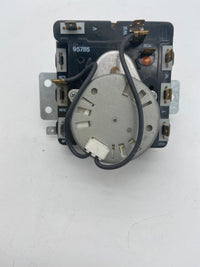 3406702 Genuine OEM Kenmore Dryer Timer Control 7171B3 - Used