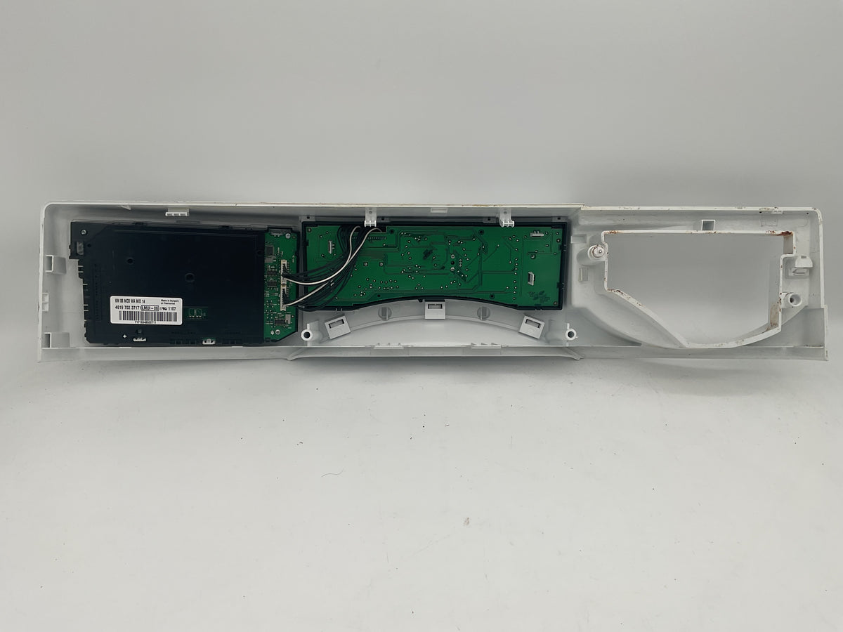 Panneau de commande / Carte électronique pour laveuse Kenmore 461970237171 46197022780