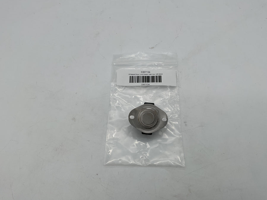 Thermostat de sécurité pour sèche-linge Whirlpool 3387134