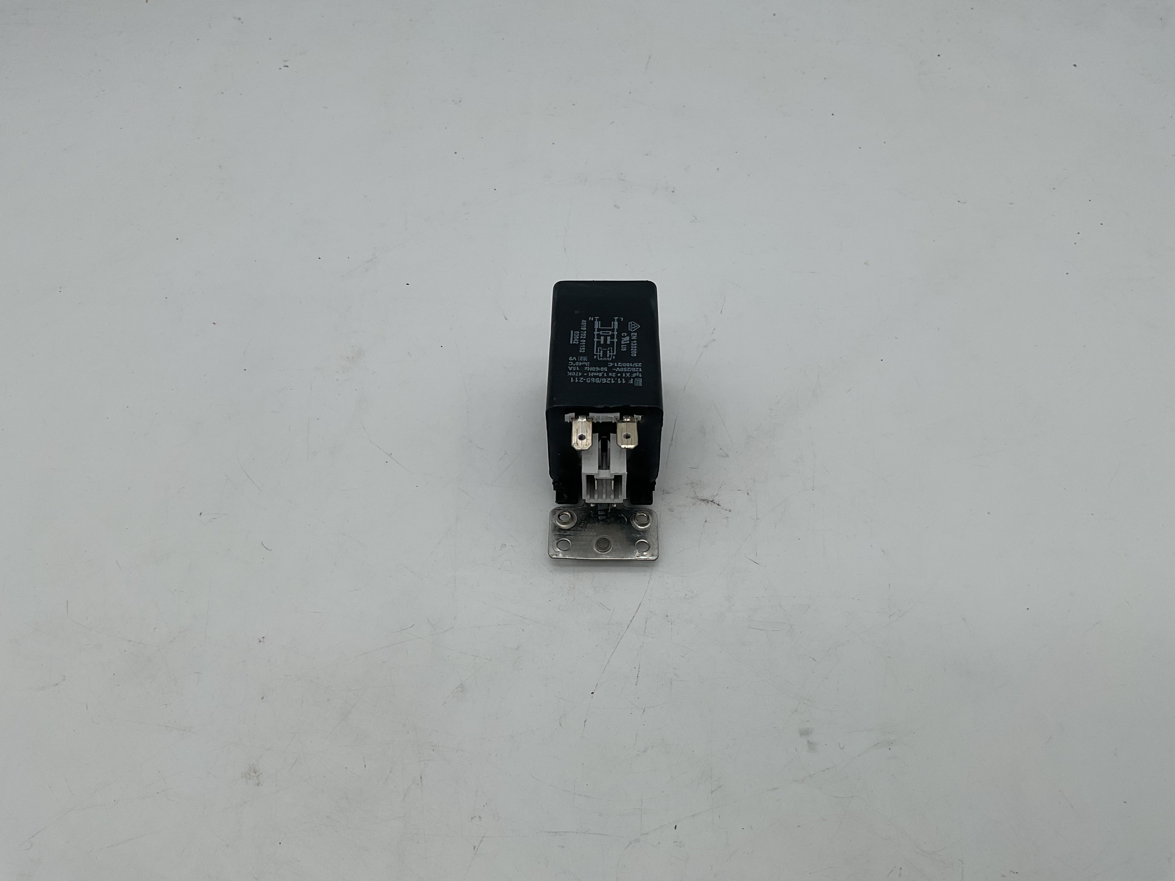Whirlpool Washer Noise Filter 8540230 WPW10367632 W10339736