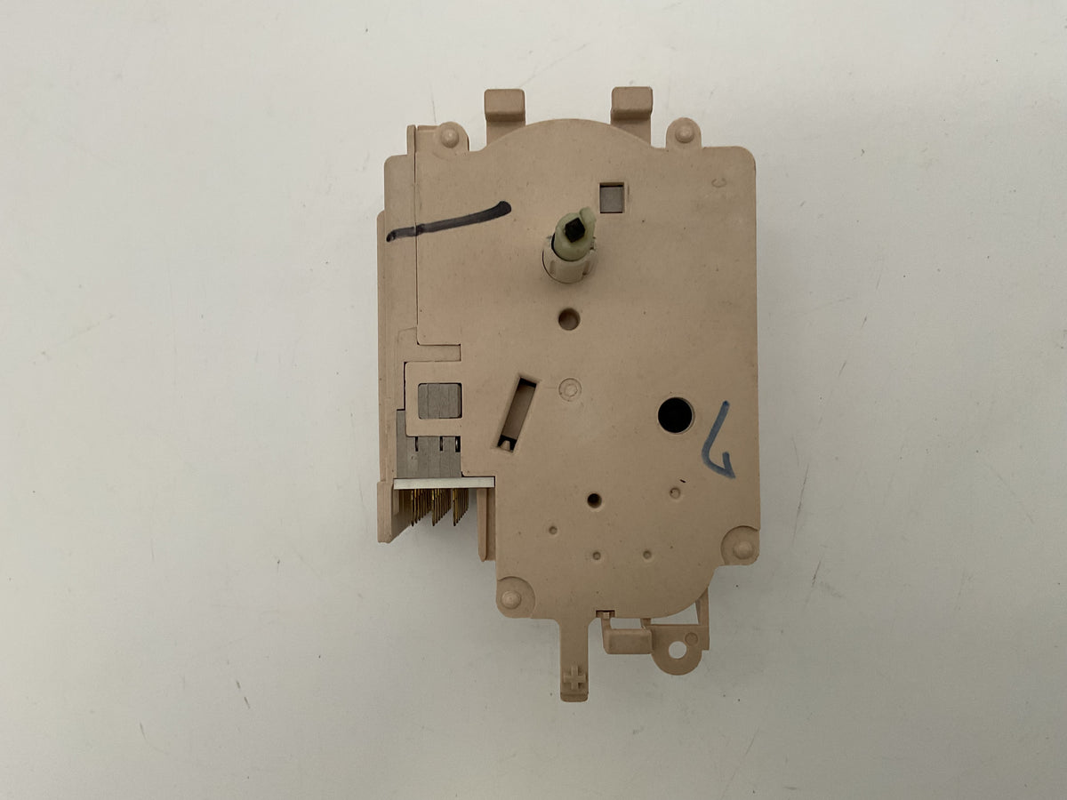 Minuteur de laveuse Whirlpool d'origine (OEM) 3953321B WP3953321