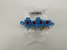 GE Washer Inlet Valve WW01F01651