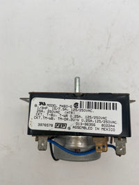 Whirlpool Kenmore Dryer Timer 3976578 FSP Genuine OEM