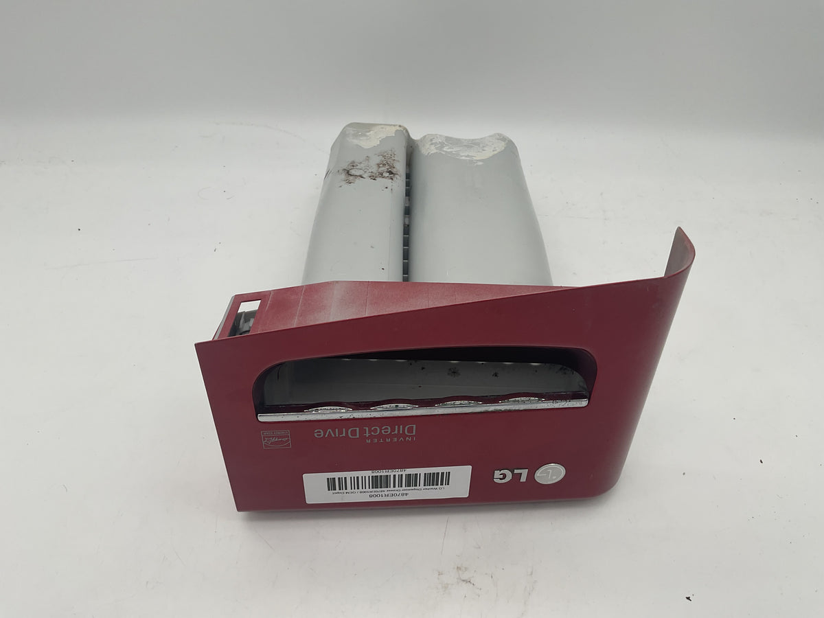 Tiroir à détergent pour lave-linge LG 4870ER1008