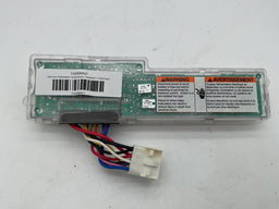 Carte de commande pour lave-vaisselle Kenmore 154568401