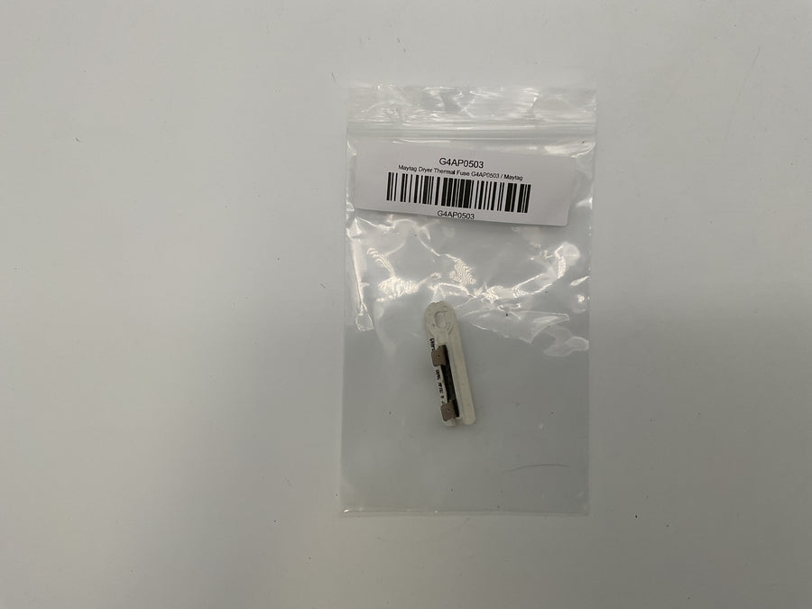 Fusible thermique de sèche-linge Maytag G4AP0503