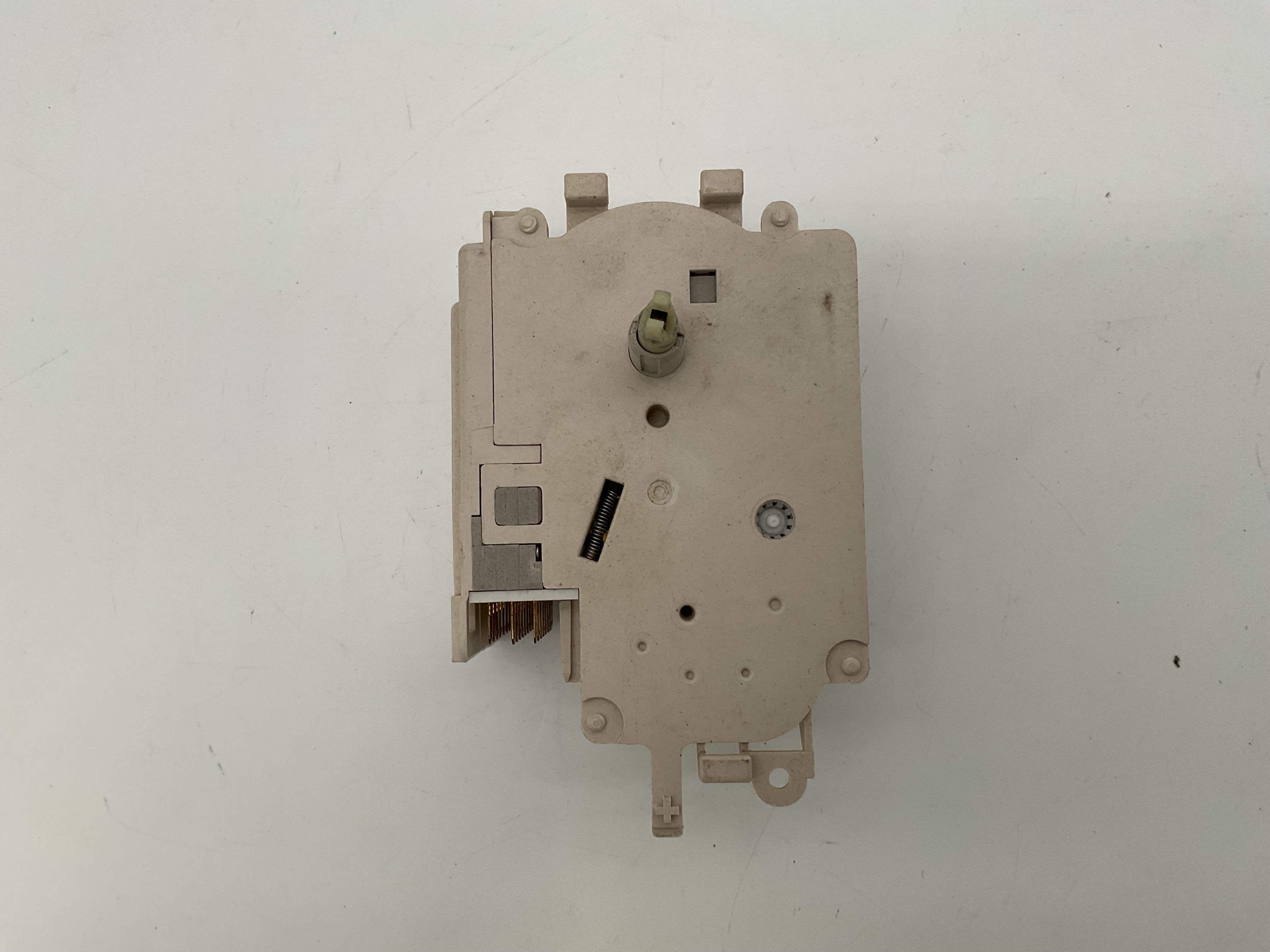 3951703B Genuine OEM Whirlpool Washer Timer WP3951703
