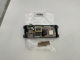 316560105 Carte de commande d'origine OEM pour cuisinière/four/table de cuisson Frigidaire 270282568235
