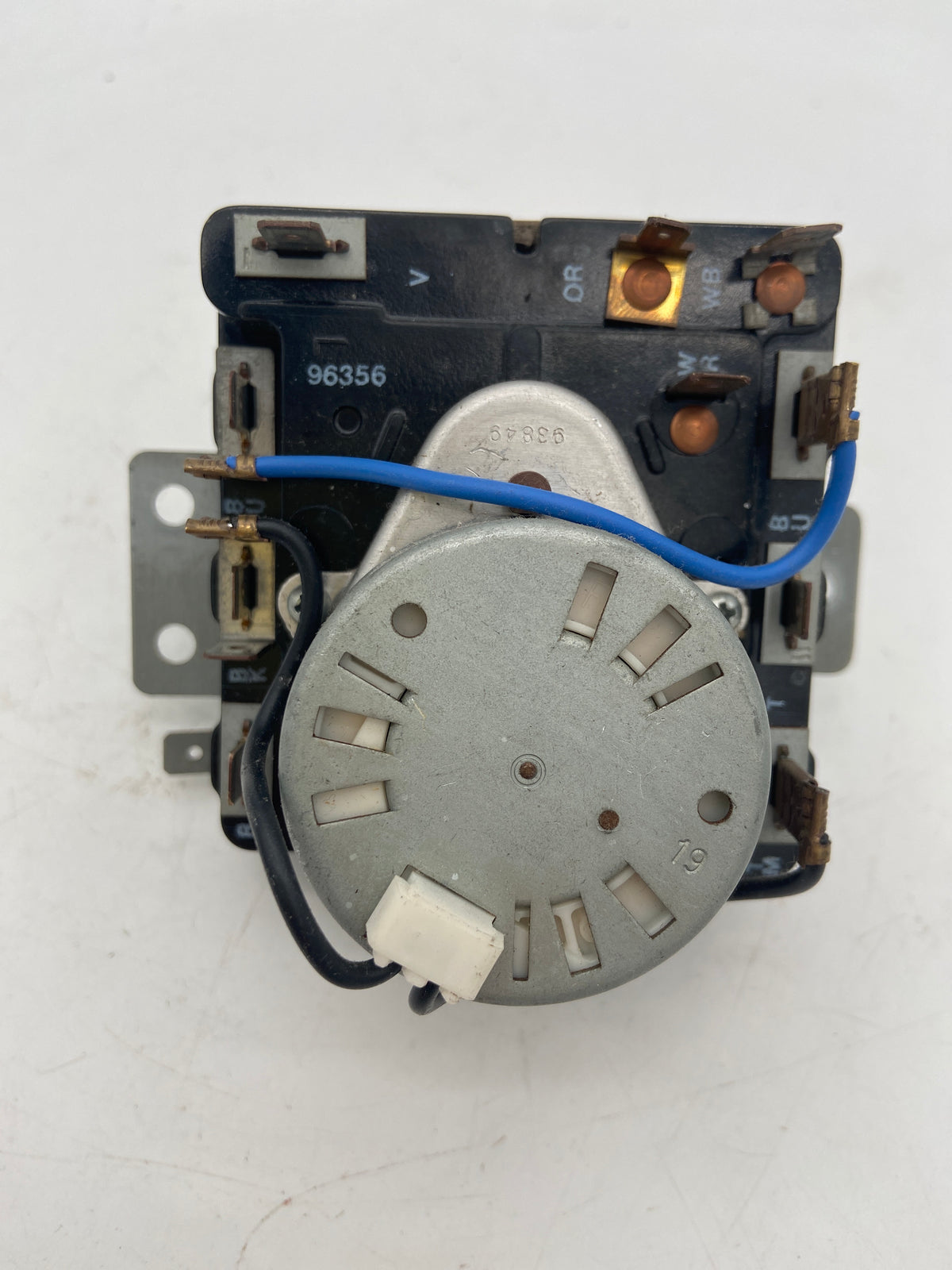 Minuteur de sécheuse Whirlpool Kenmore 3976578 FSP d'origine OEM