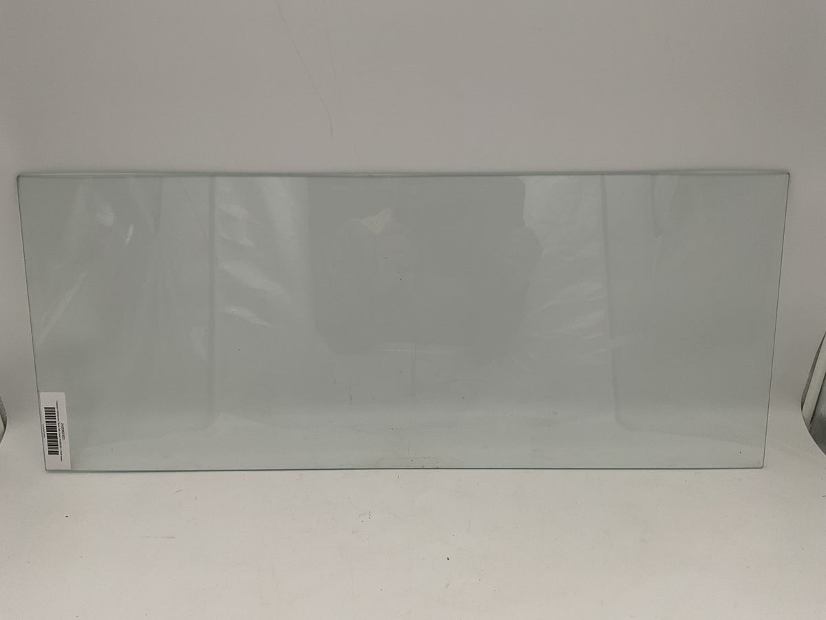Couvercle de charcuterie en verre pour réfrigérateur Frigidaire 242082303