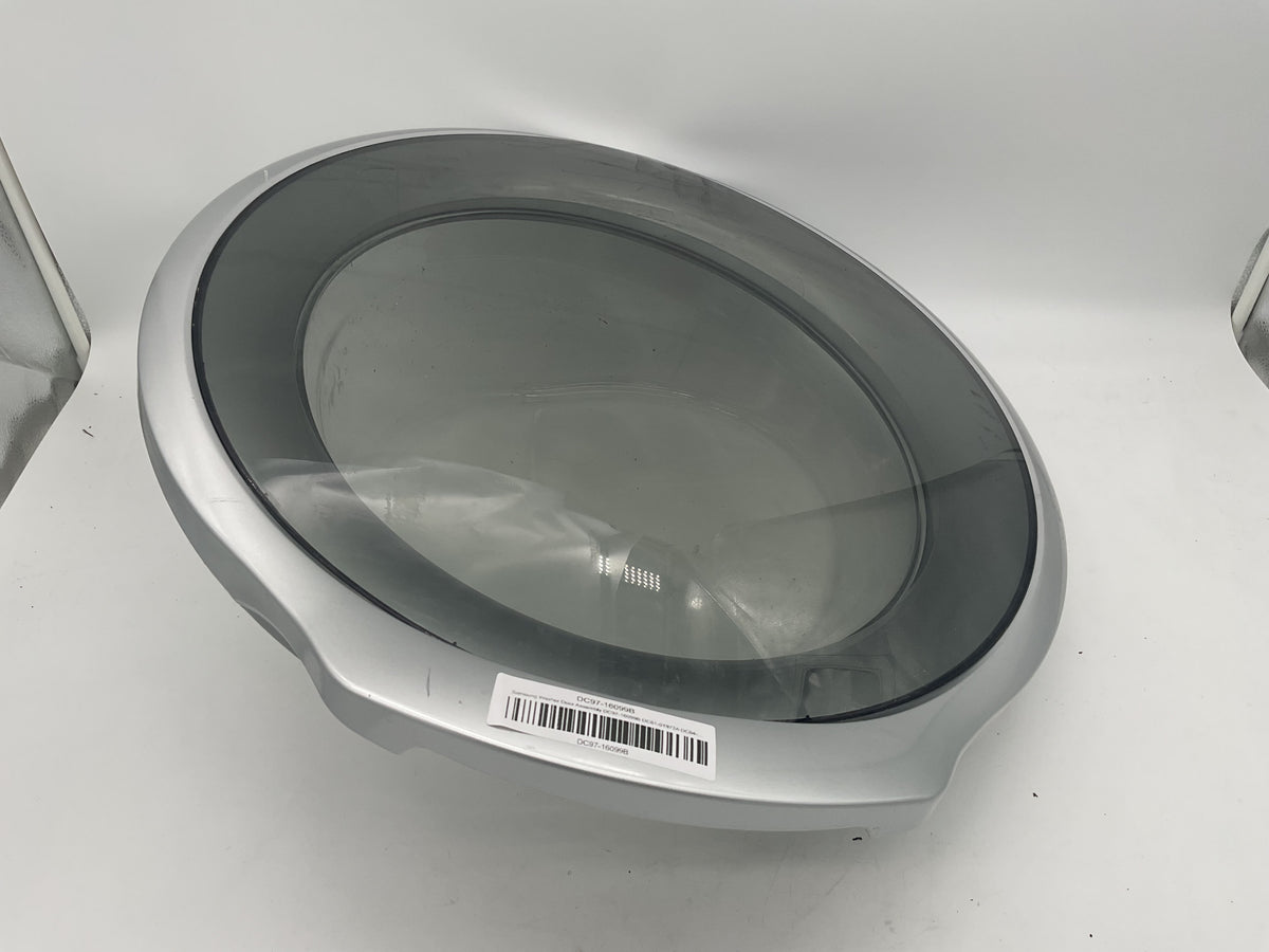 Ensemble de porte de laveuse Samsung DC97-16099B DC61-01972A DC64-02215A