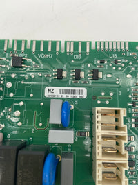 Whirlpool Washer Control Board W10321161