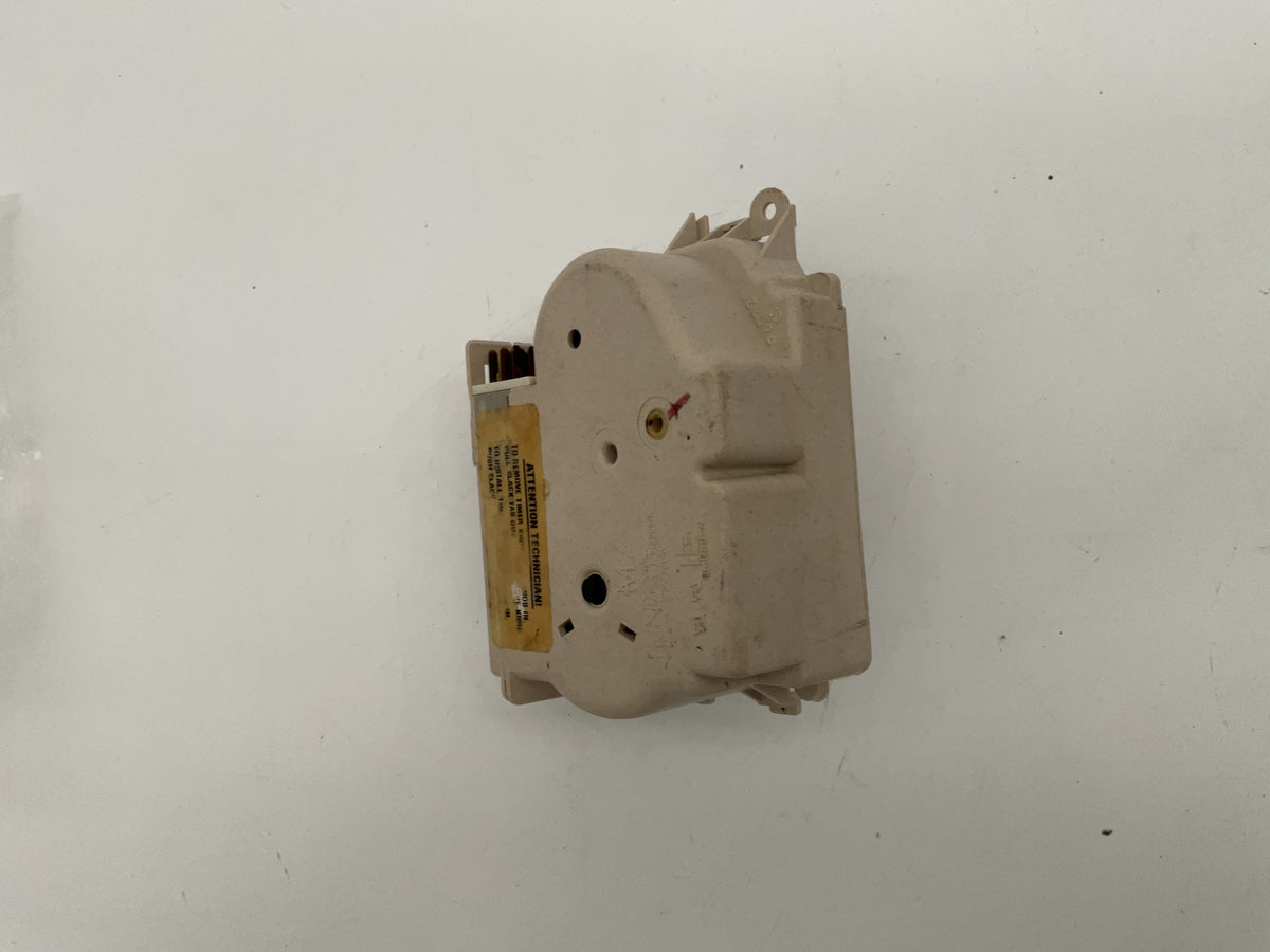 Minuteur de lave-linge Whirlpool d'origine (OEM) 3954388A WP3954388