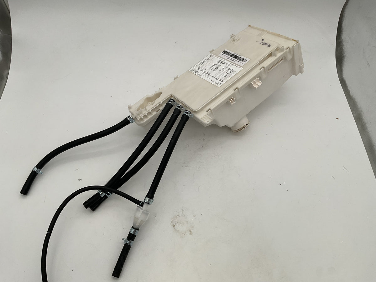 Logement de tiroir à détergent pour lave-linge Samsung DC68-02314G-02