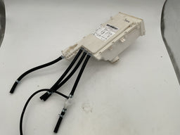 Logement de tiroir à détergent pour lave-linge Samsung DC68-02314G-02