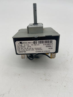 Minuteur de sécheuse Whirlpool Kenmore 2202150, pièce d'origine OEM
