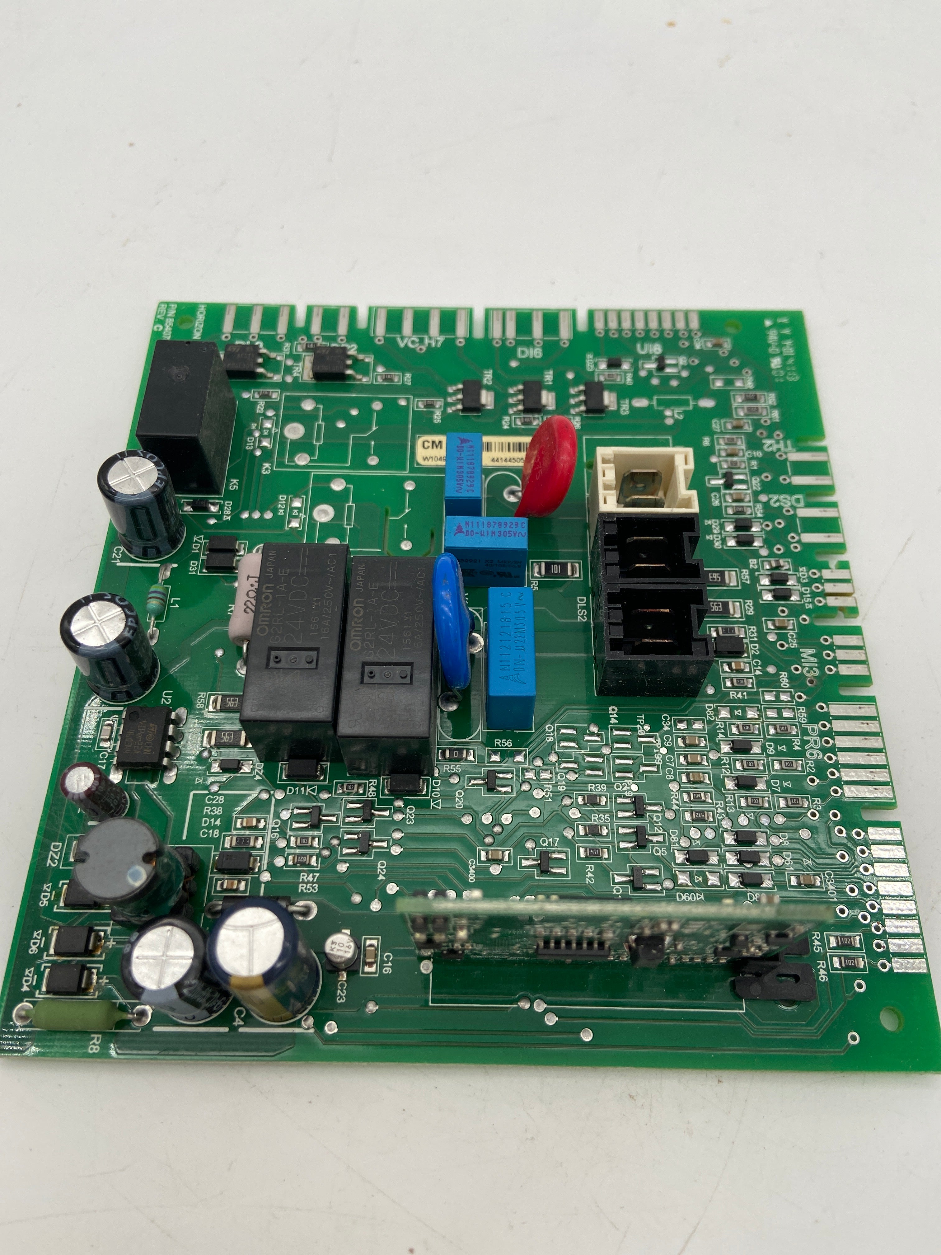 Whirlpool W10491312 Washer Control Board W10491307W2E