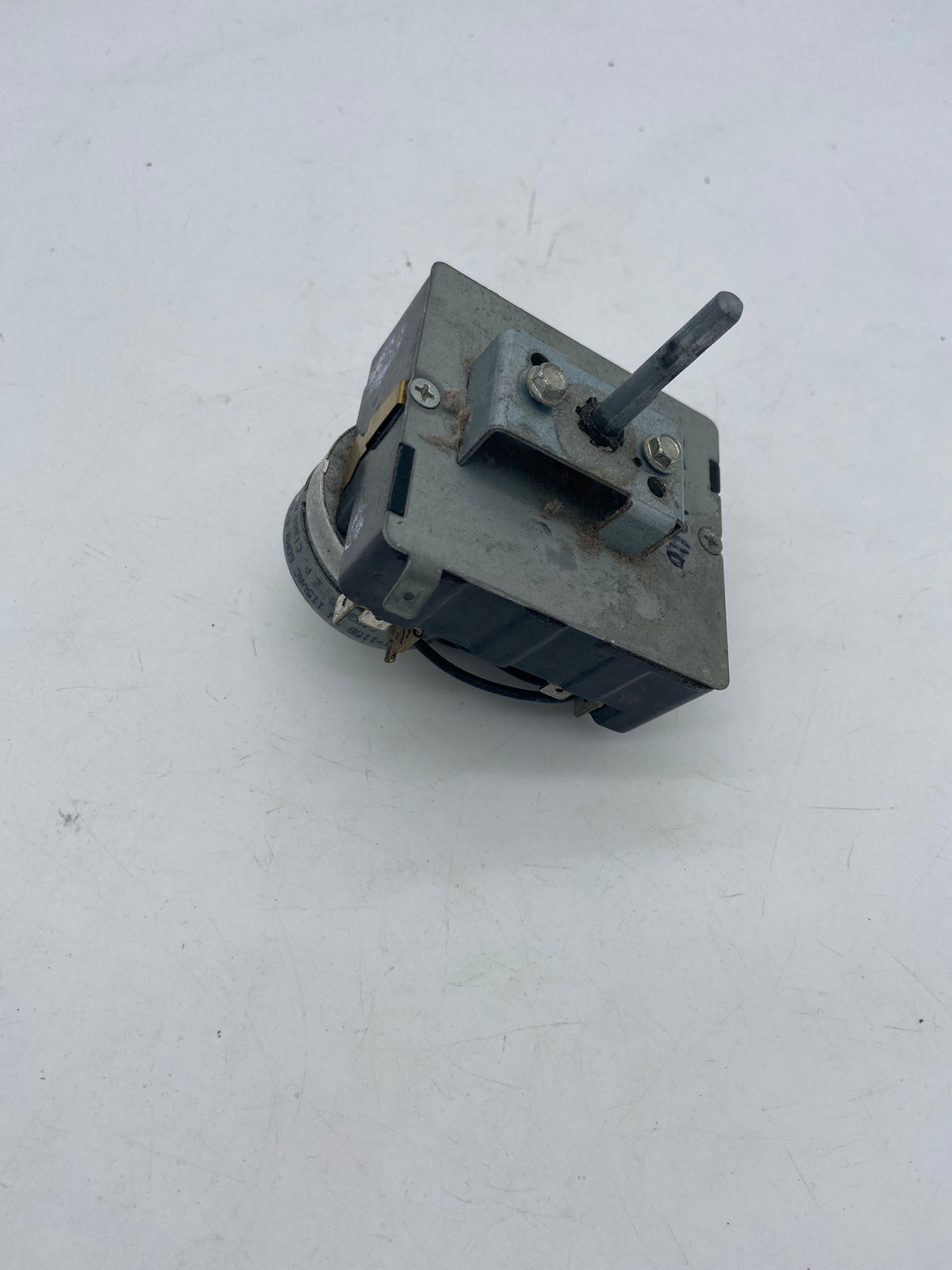 2202150 Minuteur de sécheuse Whirlpool d'origine (OEM) 37001240 WP37001240 - D'occasion