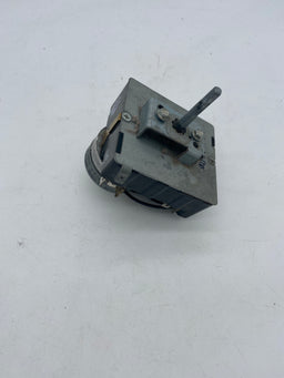 2202150 Minuteur de sécheuse Whirlpool d'origine (OEM) 37001240 WP37001240 - D'occasion