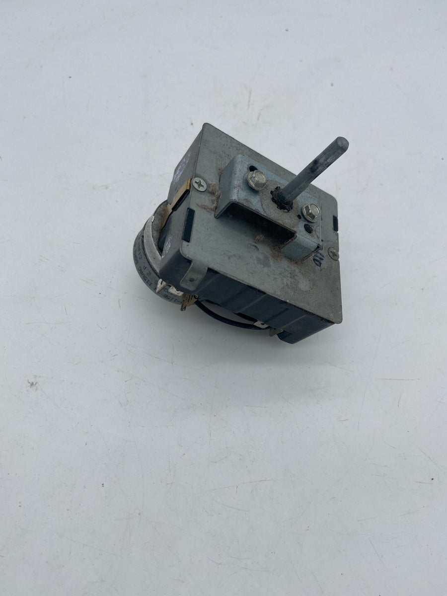 2202150 Minuteur de sécheuse Whirlpool d'origine (OEM) 37001240 WP37001240 - D'occasion
