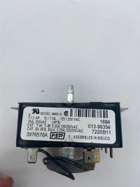 Whirlpool WP3976576 Dryer Timer Genuine OEM 3976576A