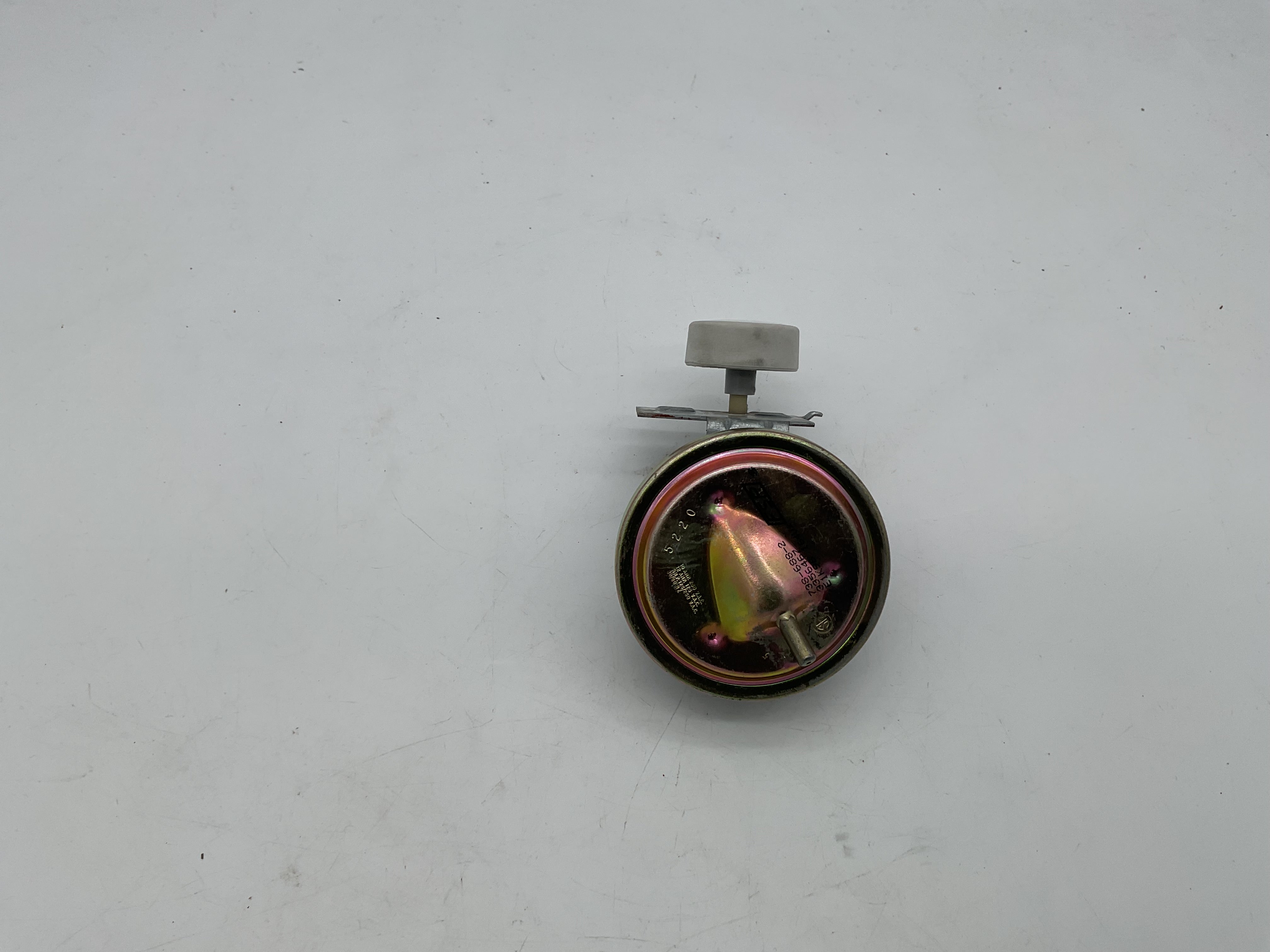 Whirlpool Washer Water Level Pressure Switch  3356467