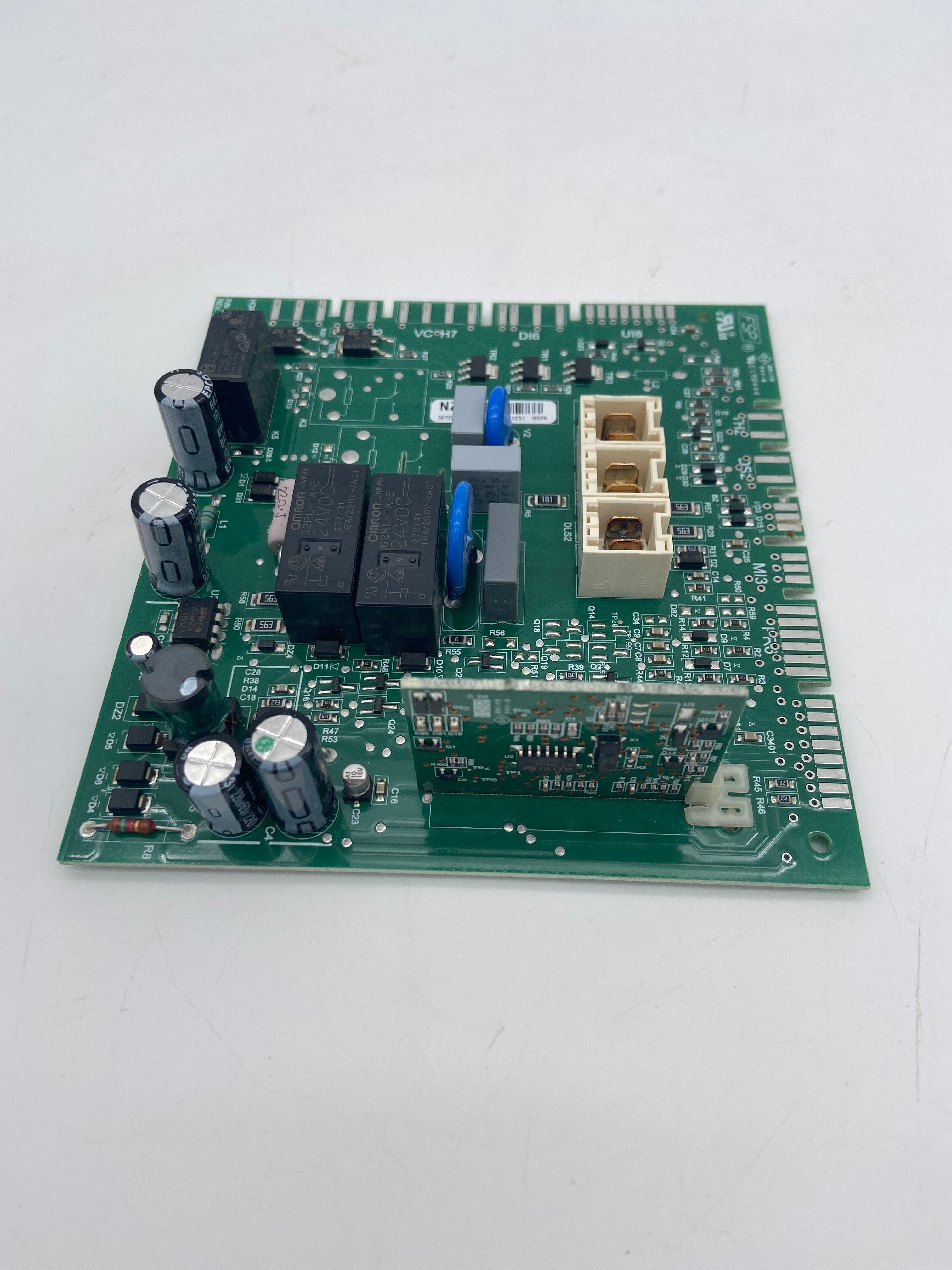 Whirlpool Washer Control Board W10311161