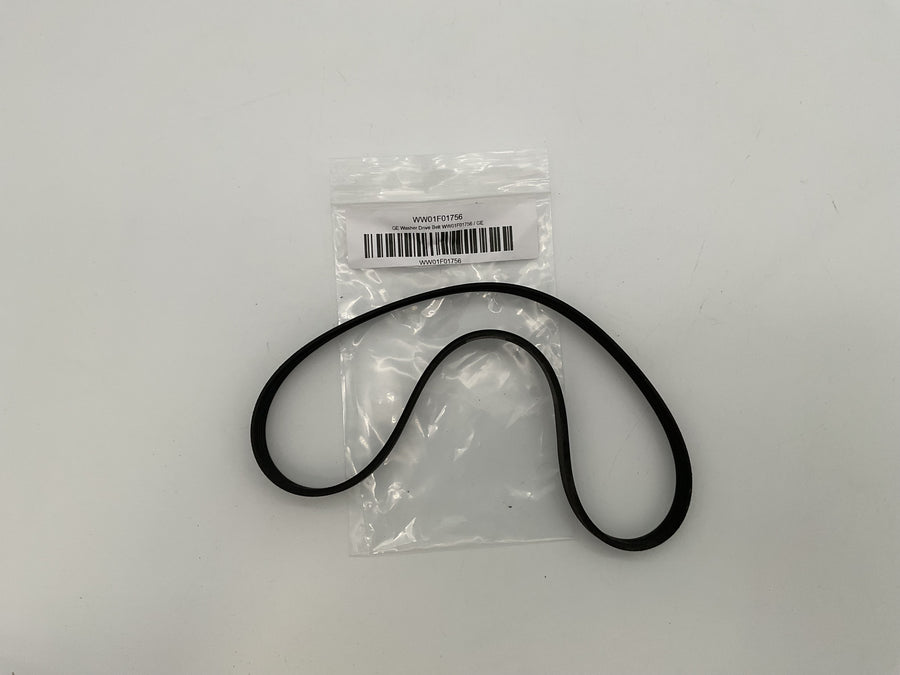 GE Washer Drive Belt WW01F01756