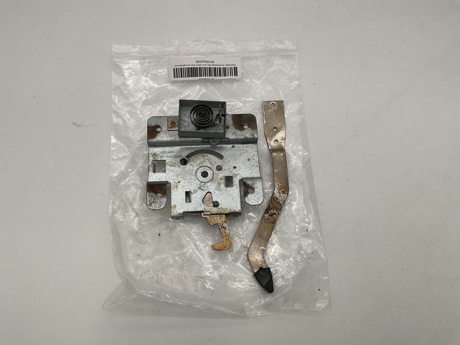 Loquet de verrouillage de porte de four JennAir 8002P020-60