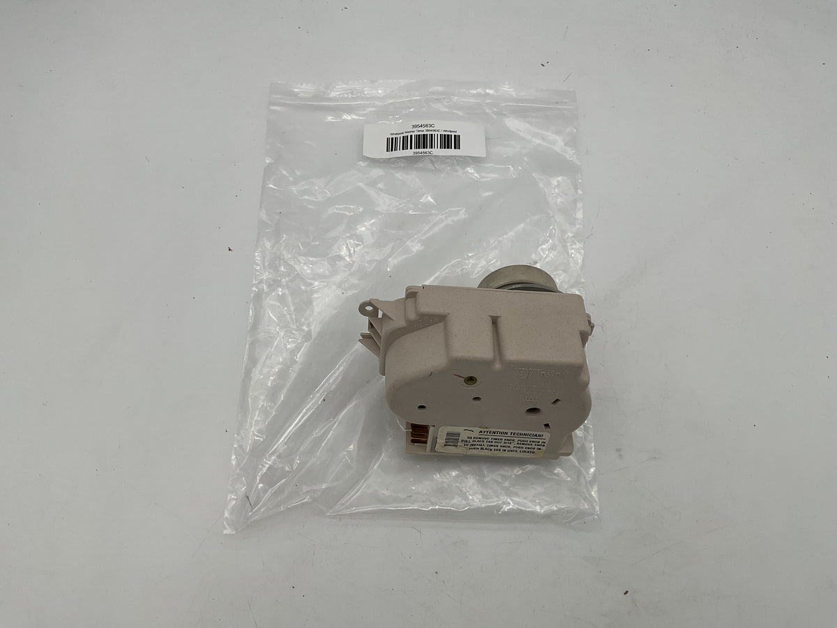 Minuteur de laveuse Whirlpool 3954563C