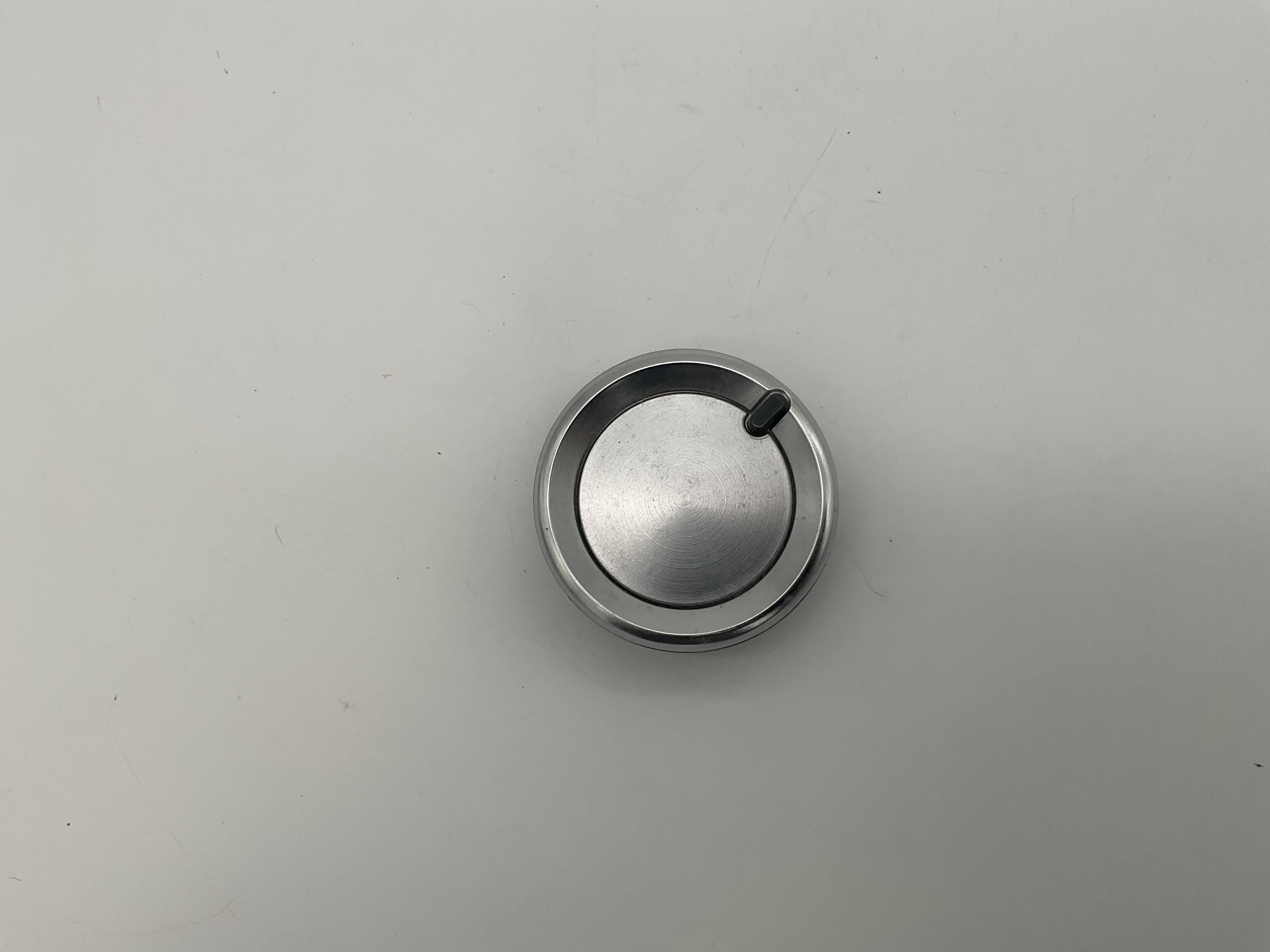 Maytag Washer Dryer Control Knob W10558463 WPW10558463 (BIG)