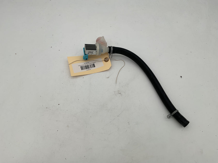 Électrovanne d'arrivée d'eau pour lave-linge Whirlpool 33190161