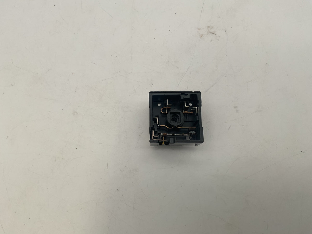Commutateur d'élément de surface pour cuisinière Frigidaire 318220004