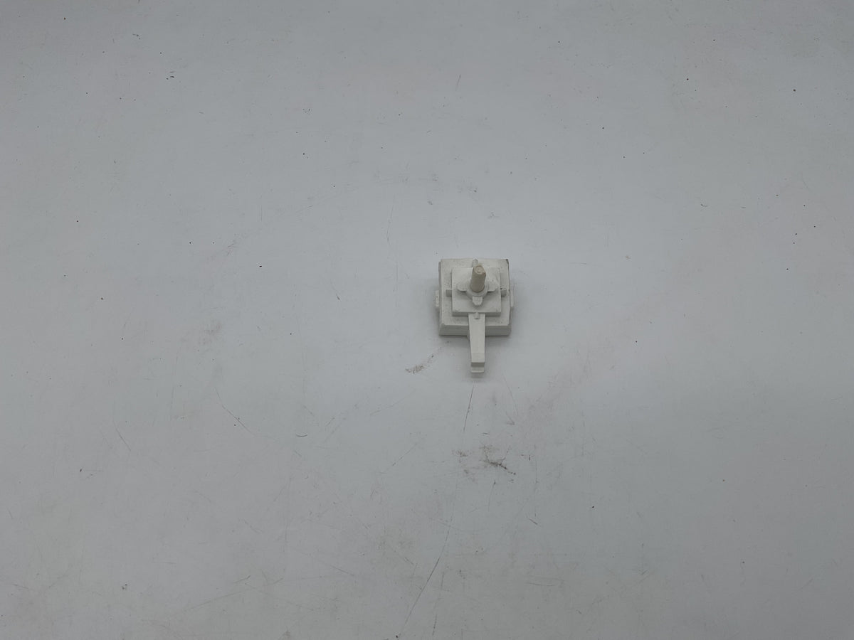 Sélecteur de cycle pour laveuse Whirlpool W10414381