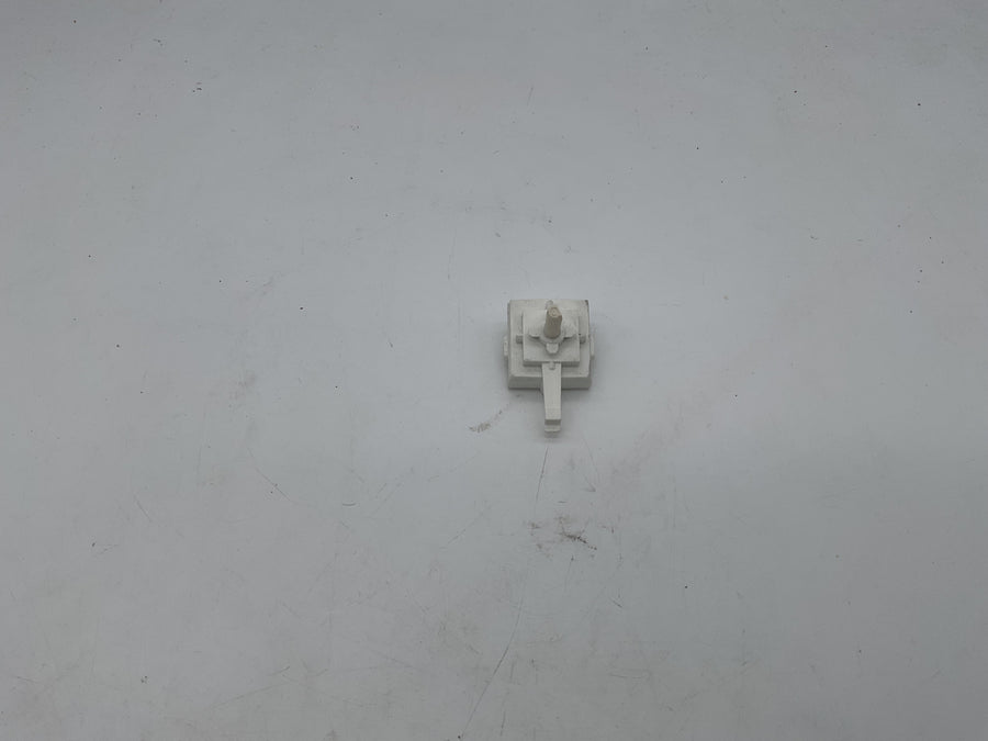 Sélecteur de cycle pour laveuse Whirlpool W10414381