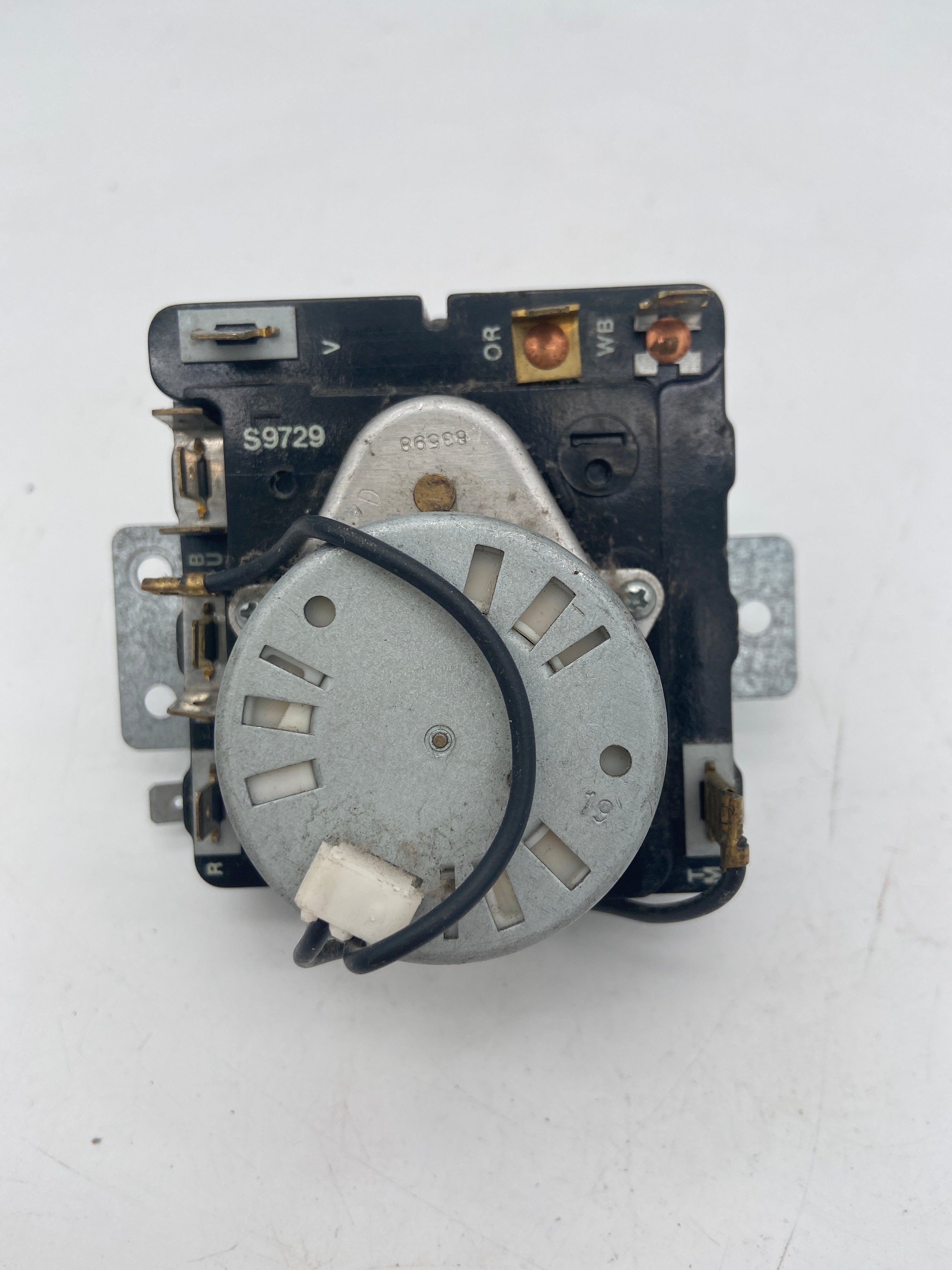 9830465C Genuine OEM Kenmore Dryer Timer Control -Used