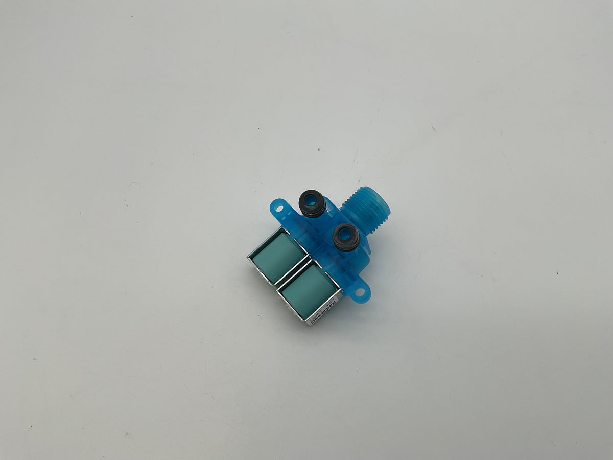 Électrovanne d'eau pour laveuse MAYTAG W11168740