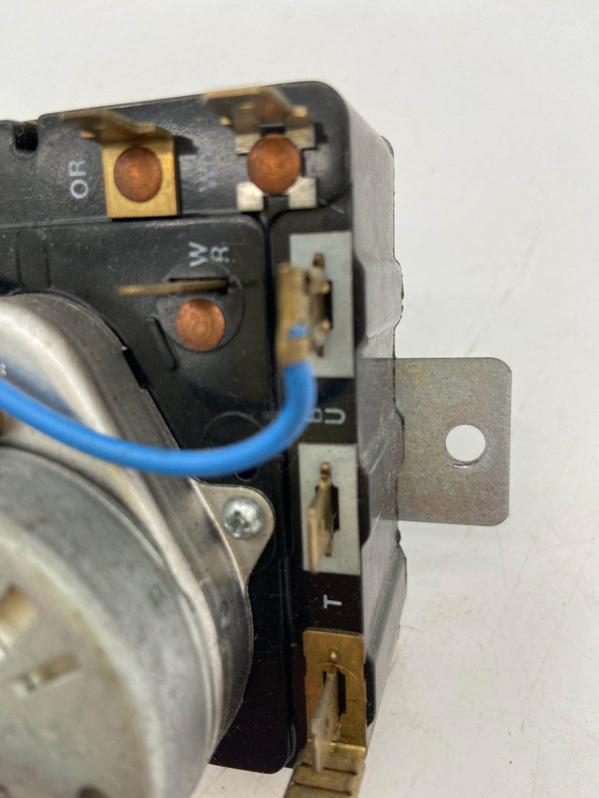 Minuterie de sécheuse Kenmore Whirlpool WP3976577 3976577 pièce d'origine OEM