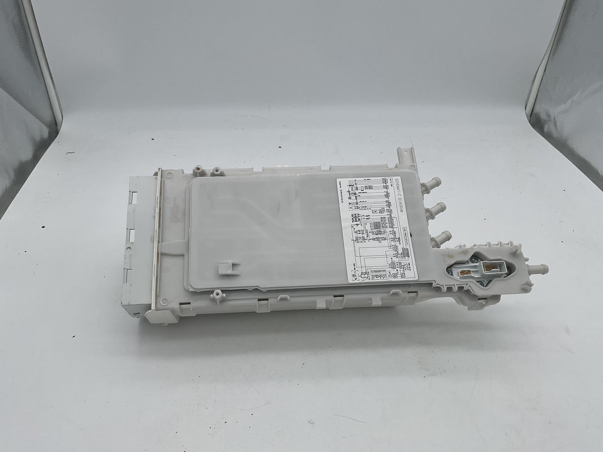 TIROIR DE LOGEMENT POUR LAVE-LINGE SAMSUNG DC61-01987A