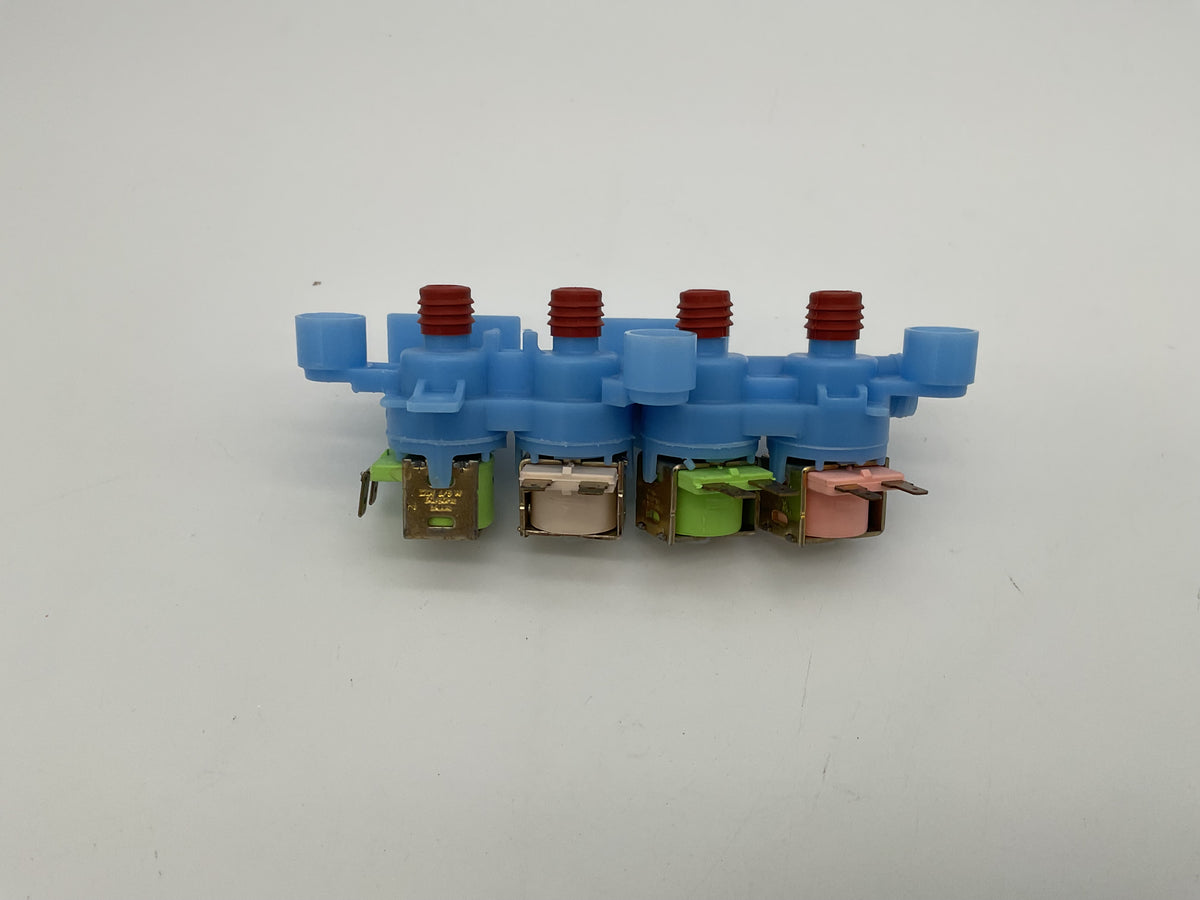 GE Washer Inlet Valve WW01F01651